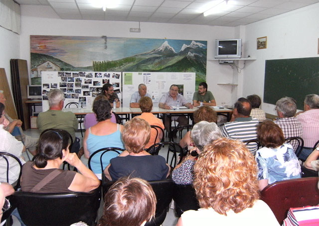 Veïns de Sant Martí-Xarau critiquen la reorganització de l'atenció primària i s'oposen al trasllat al nou CAP