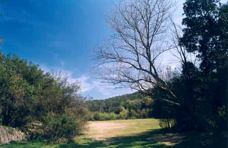 El Consell Comarcal convoca el 6è Concurs Fotogràfic Vallès Natural