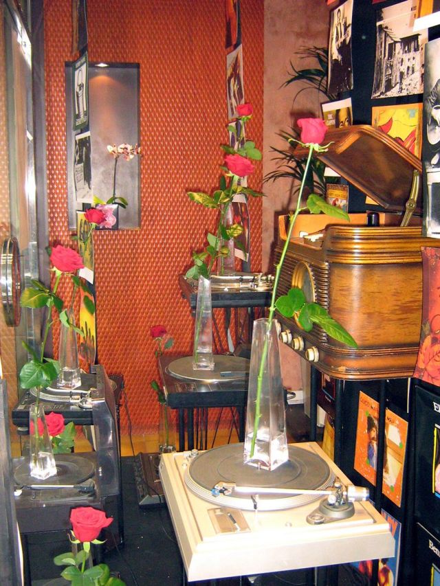 L'Ajuntament convoca una nova edició de l'Aparablues