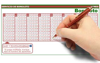 Un cerdanyolenc guanya 57.500 euros en la Bonoloto