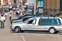 Familiars dels nens accidentats a Sòria creen una associació d'ajuda