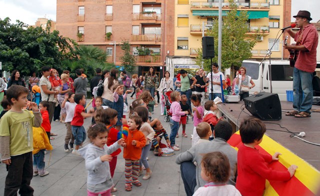 Defensant el 0-3 denuncia que Cerdanyola és a la cua de la comarca en places d’escola bressol