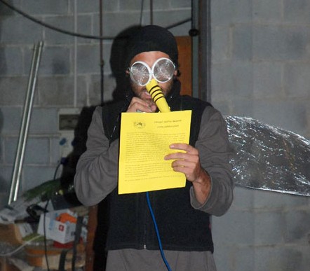 De l'oració a la festa: relat en imatges del cap de setmana cívic i cultural