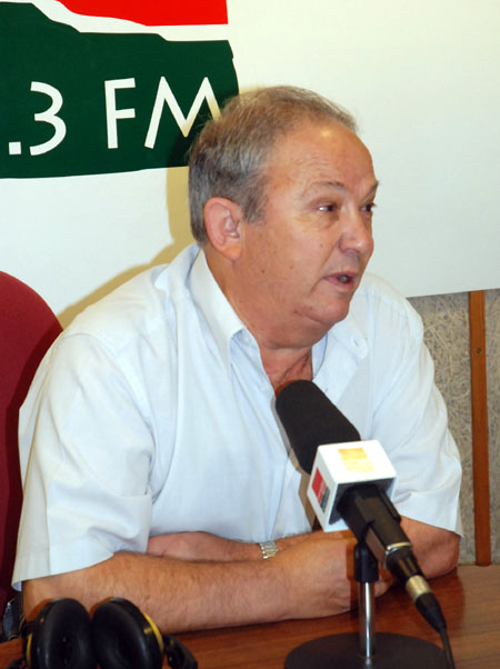 El president de l'associació de veïns de Banús-Bonasort presenta la seva dimissió amb dures crítiques a l'Ajuntament