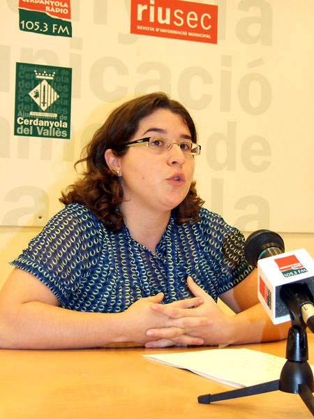 El Casal de Joves obre quatre sales d'assaig per a grups musicals