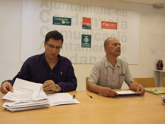 L'Ajuntament reconeix l'aportació de la gent gran a la ciutat amb un programa d'actes