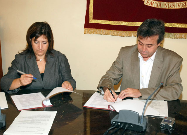 L'Ajuntament ha renovat el conveni de mediació ciutadana signat amb la Diputació per un període d'un any