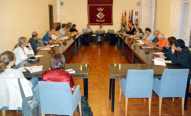 Es constitueix el Consell Municipal de Comunicació