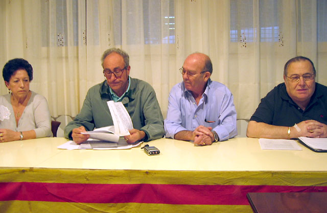 Els veïns tornaran a mobilitzar-se si no es respecta el pacte del mes de juliol sobre el CAP Fontetes