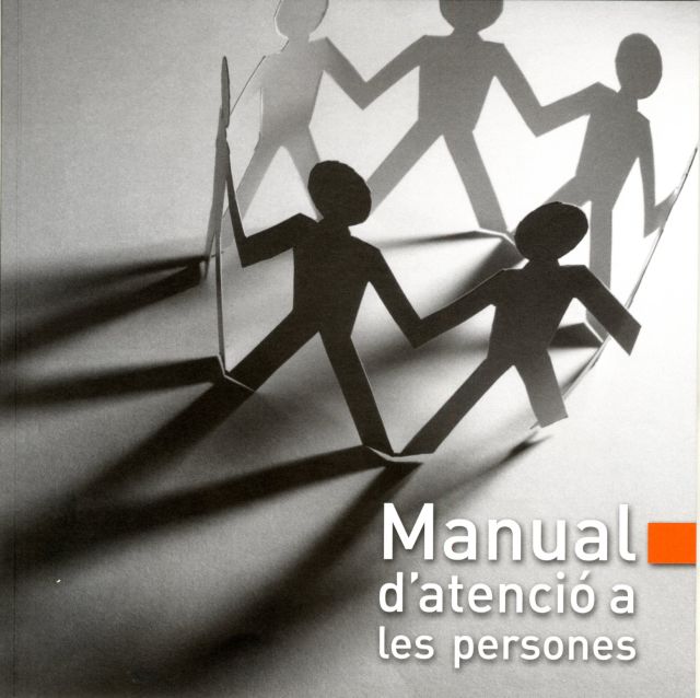Un manual guiarà els treballadors municipals en l'atenció als ciutadans