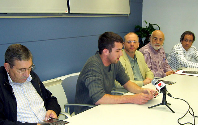 Entitats de Cerdanyola impulsen la creació d'un centre d'acollida social