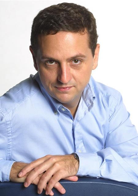 El periodista cerdanyolenc Roberto Sánchez guanya el premi Ondas pel programa Si Amanece nos vamos