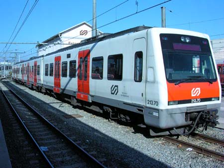 Els Ferrocarrils de la Generalitat interrompran el servei entre Les Planes i Vallvidrera aquest cap de setmana