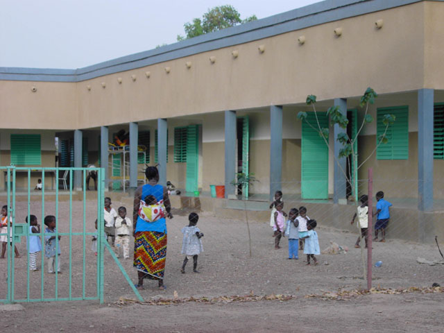 Ars Tunae oferirà diumenge un concert a benefici dels orfes de Burkina-Fasso