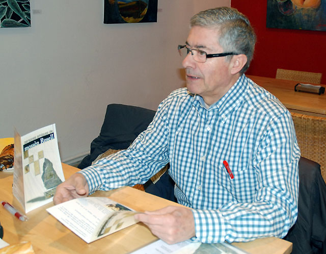 L'Associació de Persones Amigues de Josep Rosell convoca el segon Premi Solidari dedicat al rector de Sant Martí