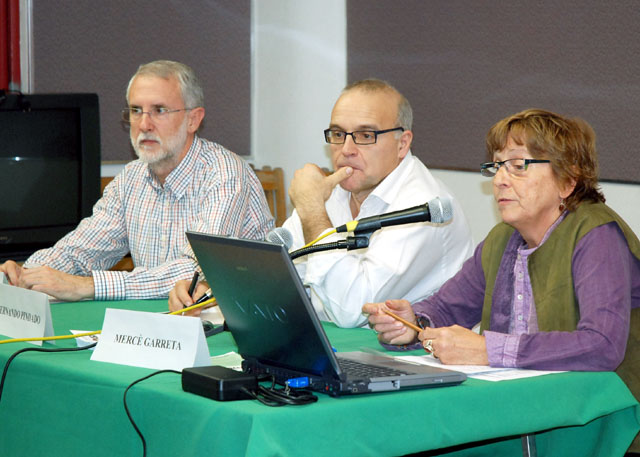 Neix l'associació CRICC per compartir coneixements sobre Cerdanyola i influir en les decisions sobre el model de ciutat