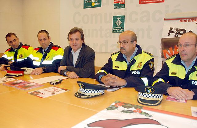 Les activitats nadalenques de la ciutat es presenten per primera vegada en un únic programa