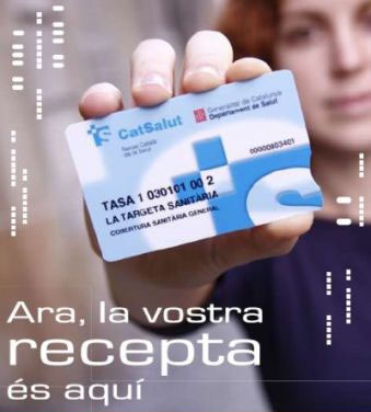 El 80 percent  dels metges ja utilitzen la recepta electrònica