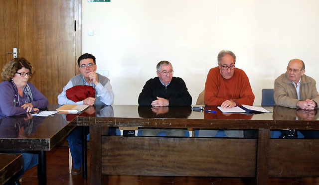 El veïnat de Les Fontetes podrà escollir ambulatori a partir de dilluns