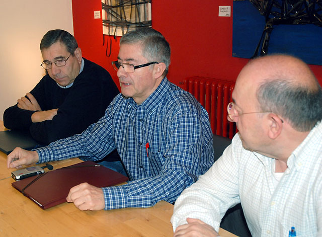 L’Associació de Persones Amigues de Josep Rosell arriba a un acord amb l’Ajuntament per a la creació d’un menjador solidari