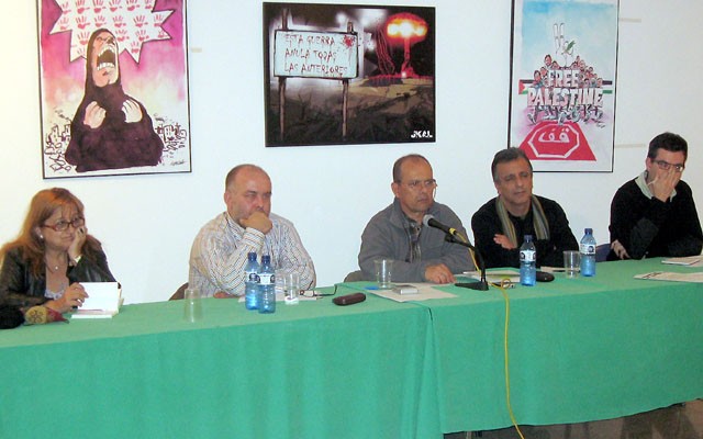 Palestina: viure en una presó