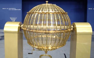 La sort de la Grossa de nadal passa de llarg