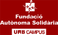 Els alumnes de la UAB poden col.laborar amb el 0'7 amb la seva matriculació