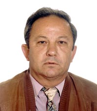 José Antonio Barbero continuarà sent el president de l'AA.VV. Banús - Bonasort