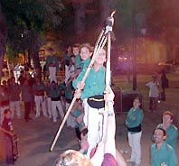 El Correllengua, les Jornades Flamenques i la cultura de Romania,  actes destacats del cap de setmana