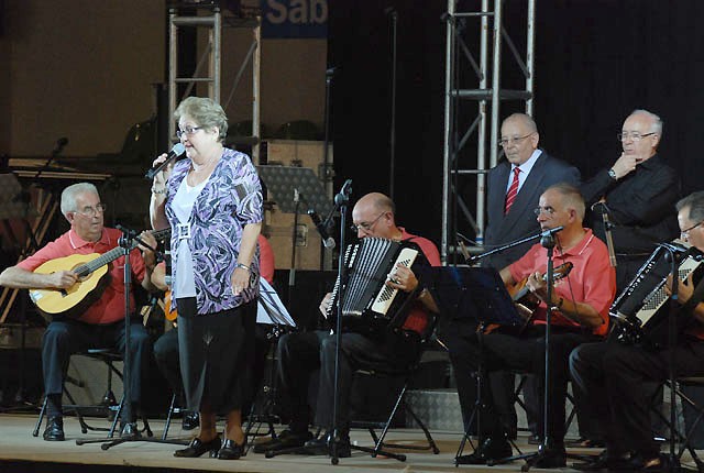 Cerdanyola celebra la II Setmana de la Gent Gran