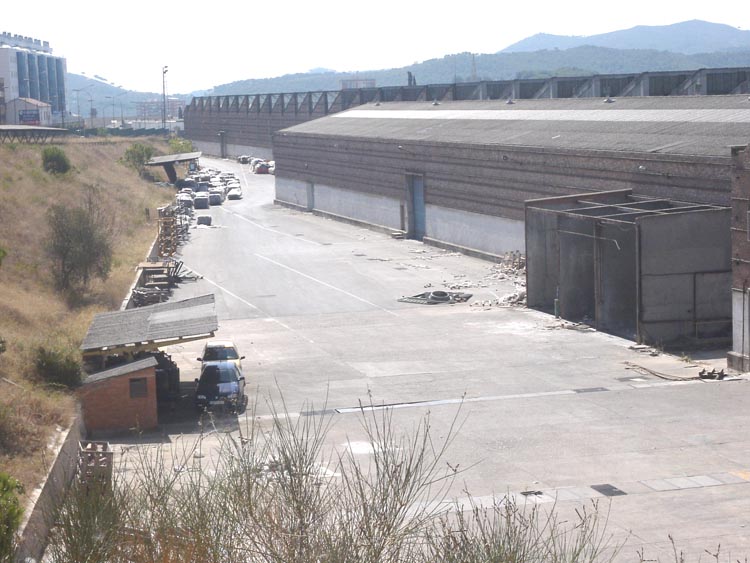 Els treballadors d'Uralita ja estan més a prop de cobrar les indemnitzacions