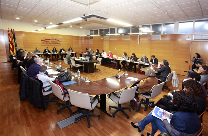 El món local manté el rebuig a la Llei de reforma dels Ajuntaments