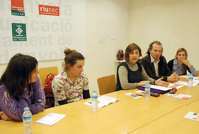 Educació incorpora obres en anglès adreçades als infants i joves de la ciutat 