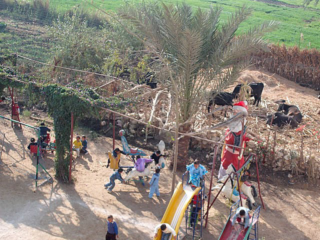 Pere Andrés, nou delegat de Mans Unides a Cerdanyola