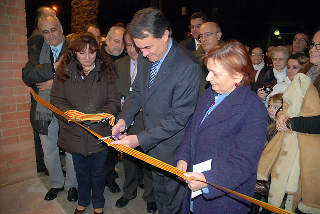 Resum de l'any 2011. Primer trimestre.