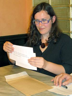 L'ACIC presentarà una moció demanant suport al vot accessible a les municipals