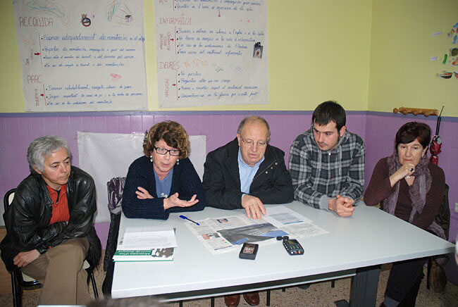 Un debat sobre la sanitat pública servirà per analitzar el futur de l'Hospital Ernest Lluch