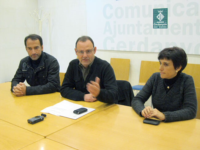 L'Ajuntament amplia el servei de recollida de voluminosos