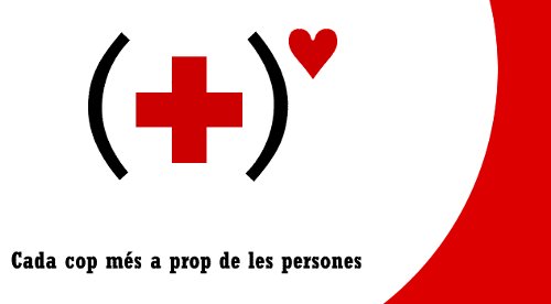 Nova campanya de Creu Roja de suport social a famílies en dificultats