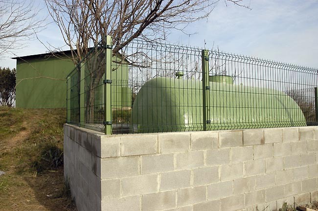 Cerdanyola sense Abocadors dubta de la recollida de lixiviats a Can Planas