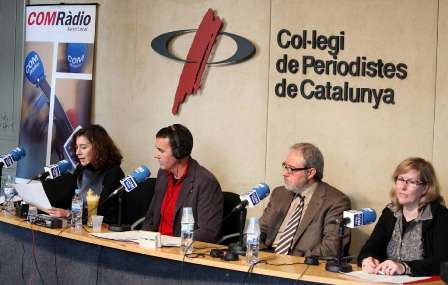 Les ràdios municipals reivindiquen el seu paper social a Catalunya