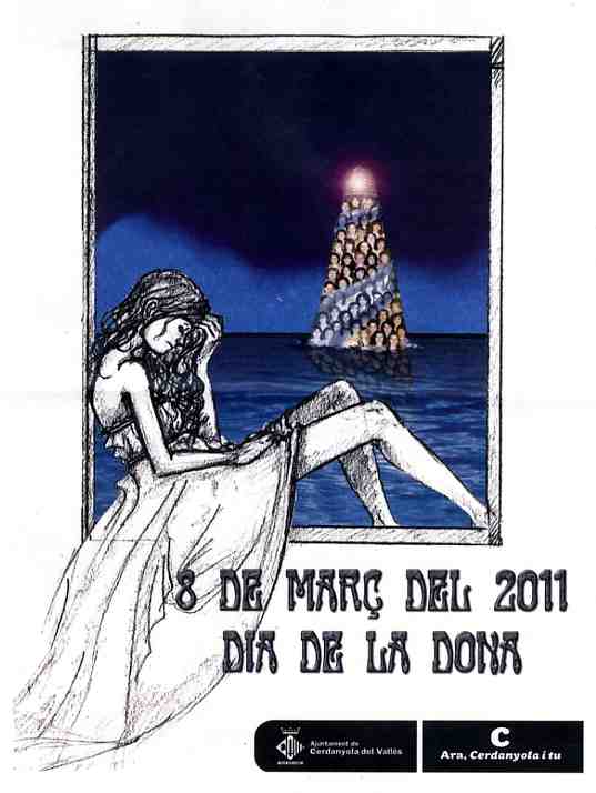 Els canvis legals sobre la família centren avui el Dia de la Dona