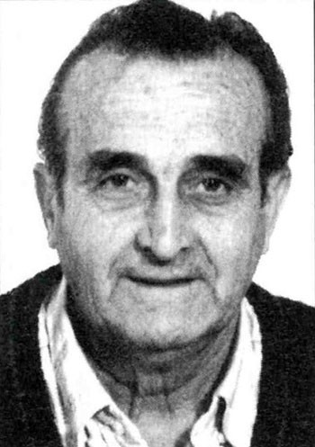Ha mort Antoni Morral i Masià