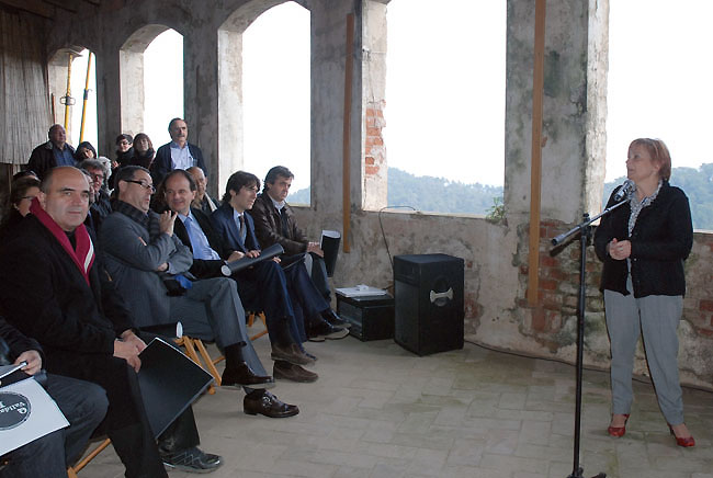 Innovació i tradició al cor de Collserola