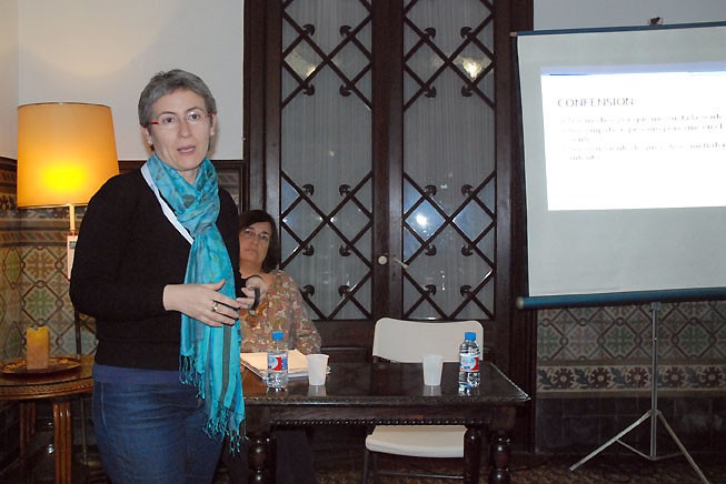 Conviure amb el càncer assumint la malaltia