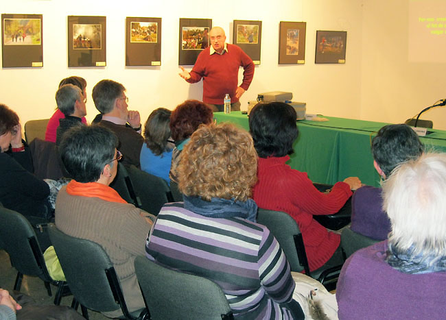 Cuidar la salut en temps de crisi