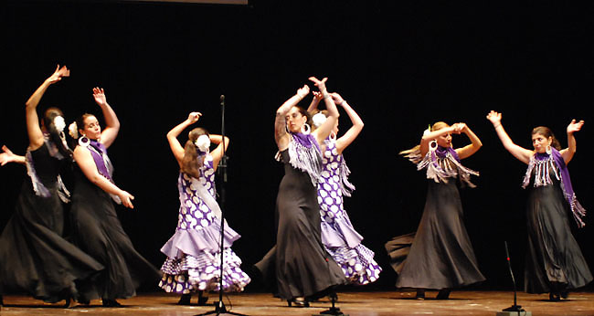 Cerdanyola, solidària amb els malalts d'esclerosi múltiple
