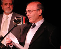 Mor Jordi Morral, compositor i referència musical a la ciutat