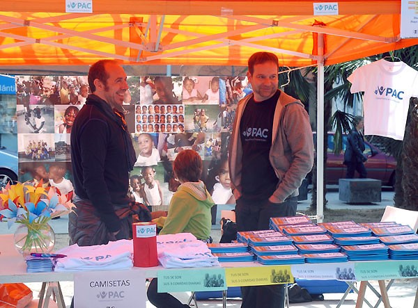 Passaport per salvar una generació a Haití