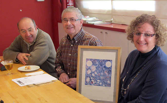 El jurat del Premi Josep Rosell haurà de decidir entre onze candidatures